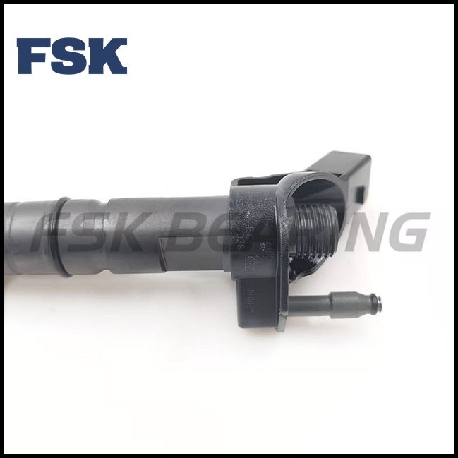 Common Rail Fuel Injector 0445116028 Brand New Original Bosch Mercedes Injector
