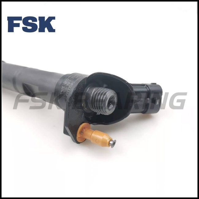 Common Rail Fuel Injector 0445116059 For Mitsubishi Iveco Fiat Ducato Boxer Jumper 3.0D
