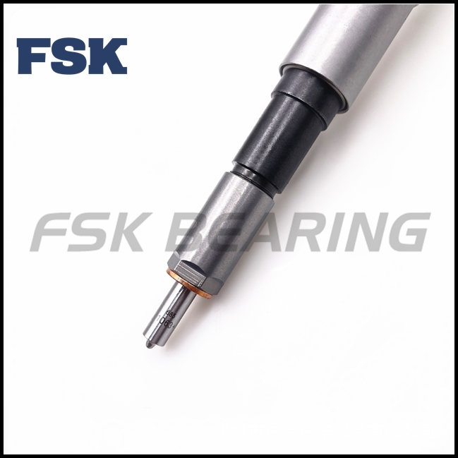 Common Rail Injector 110 Series 0445110131 For BMW E46 3er 320D 01-05 ZDTOPA Parts