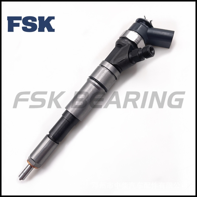 Common Rail Injector 110 Series 0445110131 For BMW E46 3er 320D 01-05 ZDTOPA Parts