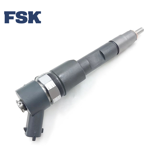 FSKG Renault Trafic II 1.9 DCi 2001-2014 0445110146 Common Rail Injector 110 Series