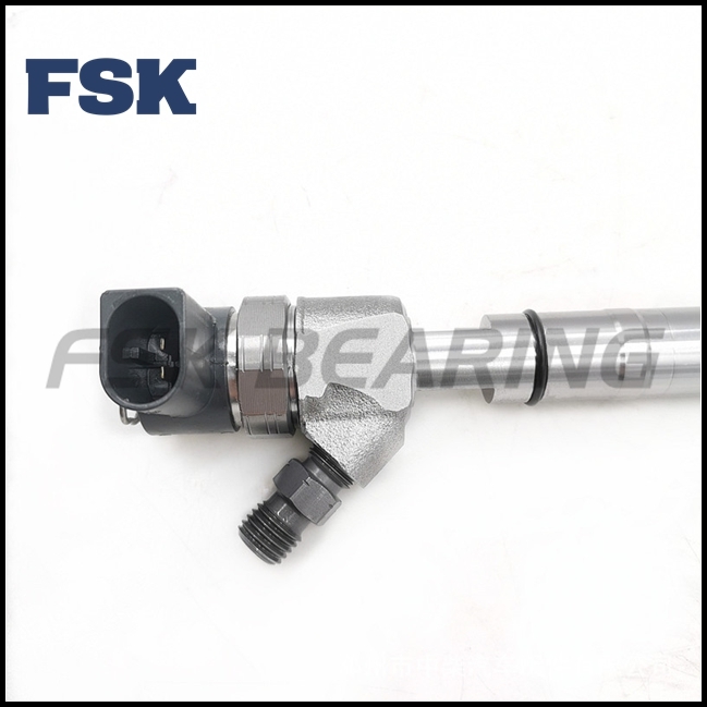 Common Rail Injector 110 Series 0445110190 For Mercedes-Benz Sprinter 2/3/4/5-T Platform/Chassis G270