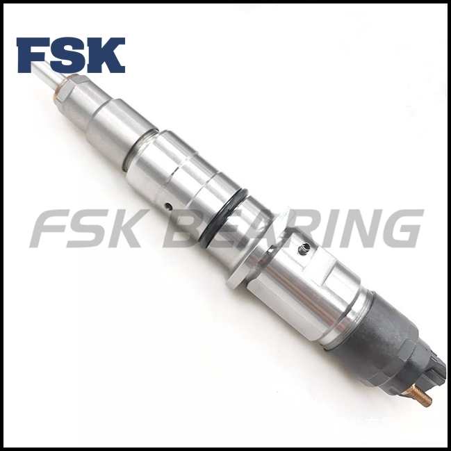 Common Rail Injector 120 Series 0445120199 for Truck Cummins Isle340 Dongfeng Euro IV