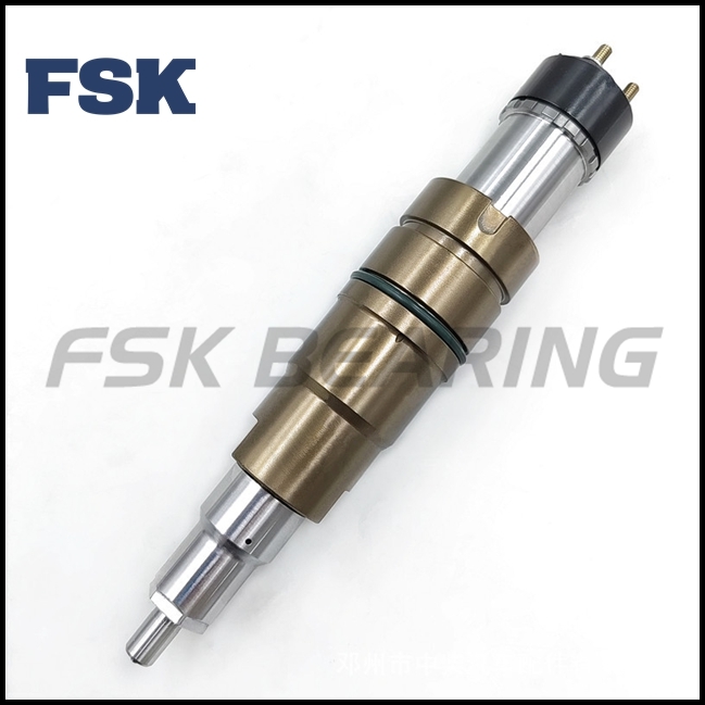 Fuel Common Rail Injector Diesel 2264458 Compatible With Scania DC9 DC13 DC16